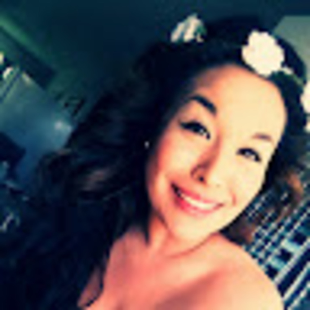 Meet your Posher, Rocio nataly